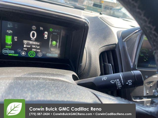 used 2015 Chevrolet Volt car, priced at $10,989