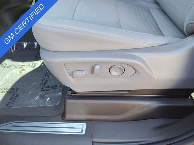 used 2024 Chevrolet Silverado 1500 car, priced at $50,500