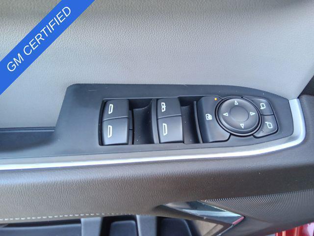 used 2024 Chevrolet Silverado 1500 car, priced at $50,500