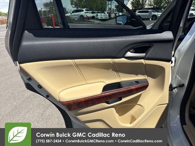 used 2011 Honda Accord Crosstour car, priced at $11,995