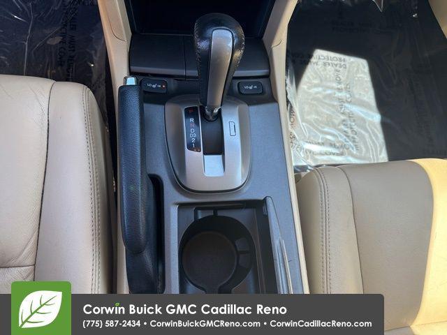 used 2011 Honda Accord Crosstour car, priced at $11,995