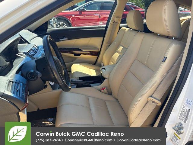 used 2011 Honda Accord Crosstour car, priced at $11,995
