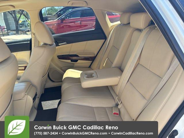 used 2011 Honda Accord Crosstour car, priced at $11,995