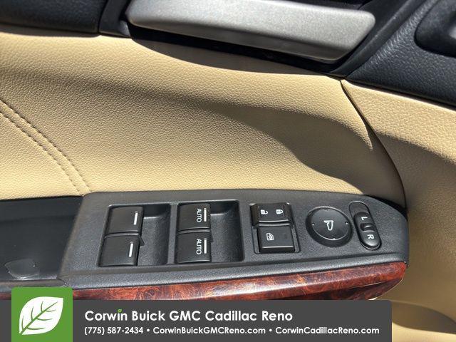 used 2011 Honda Accord Crosstour car, priced at $11,995