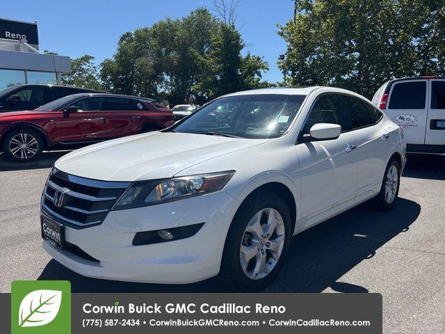 used 2011 Honda Accord Crosstour car, priced at $11,995