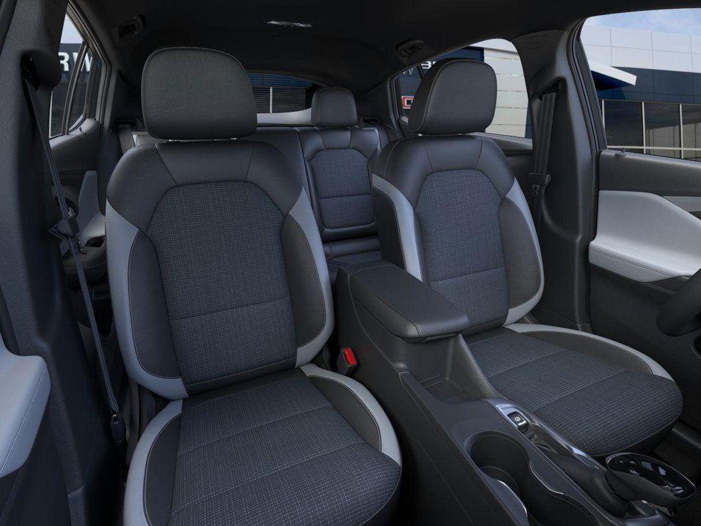 new 2026 Buick Envista car, priced at $28,675