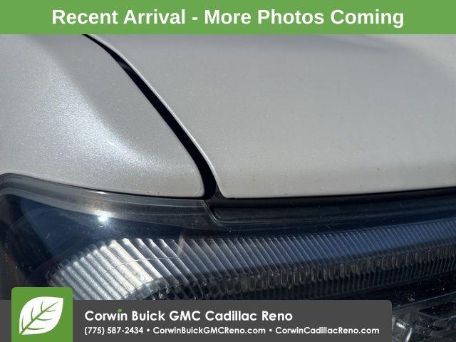 used 2017 GMC Sierra 1500 car, priced at $26,295