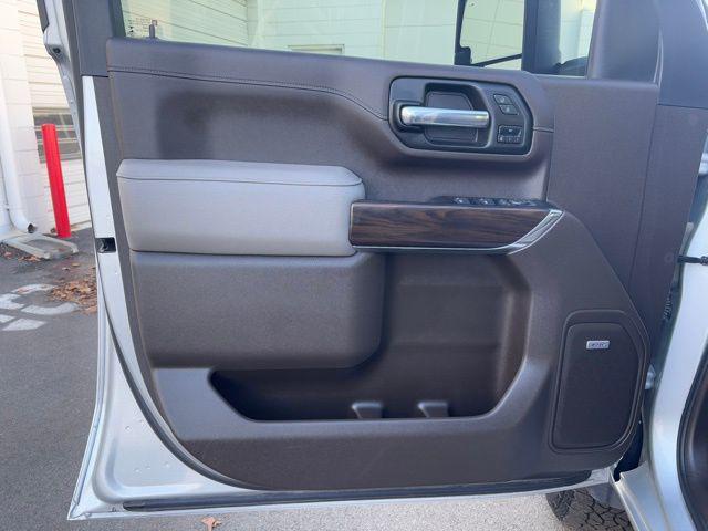 used 2023 GMC Sierra 2500 car, priced at $57,395