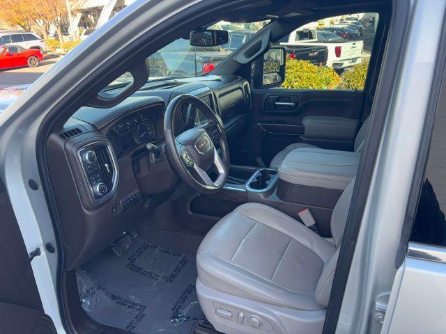used 2023 GMC Sierra 2500 car, priced at $57,395