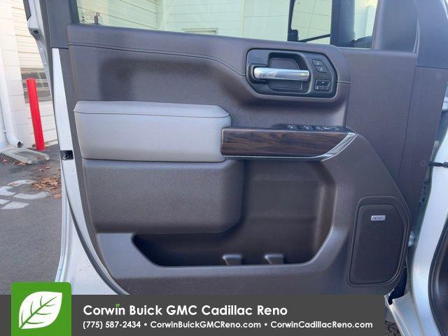 used 2023 GMC Sierra 2500 car, priced at $57,995