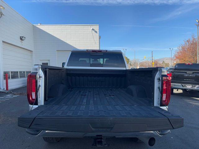 used 2023 GMC Sierra 2500 car, priced at $57,395