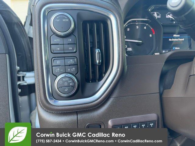 used 2023 GMC Sierra 2500 car, priced at $57,995