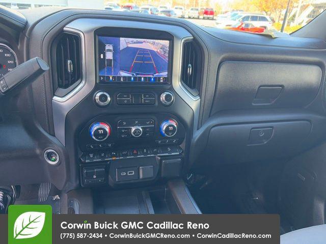 used 2023 GMC Sierra 2500 car, priced at $57,995