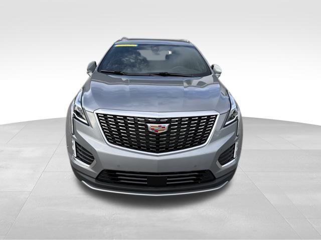 new 2024 Cadillac XT5 car, priced at $63,790