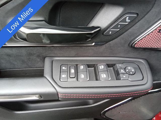 used 2025 Ram 1500 car, priced at $75,995