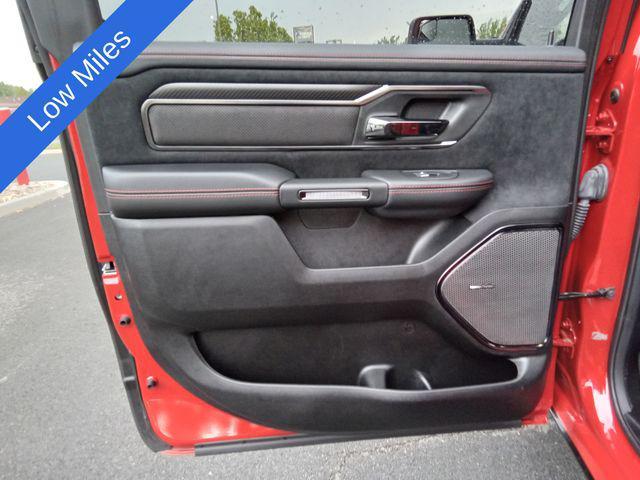 used 2025 Ram 1500 car, priced at $75,995