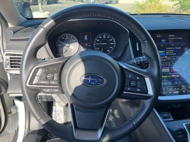 used 2021 Subaru Outback car, priced at $24,500