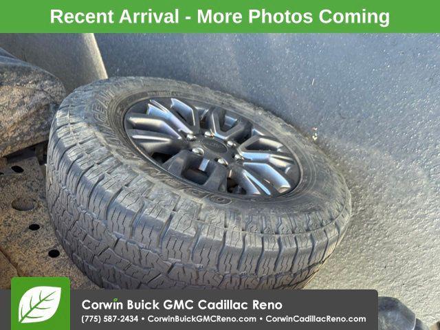used 2022 Ford Ranger car, priced at $29,995