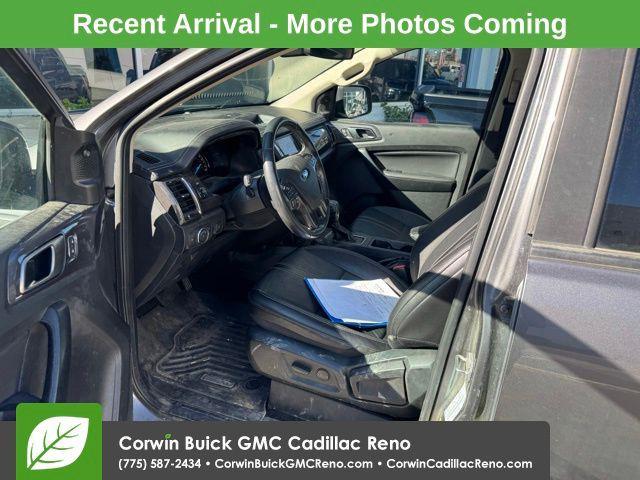 used 2022 Ford Ranger car, priced at $29,995