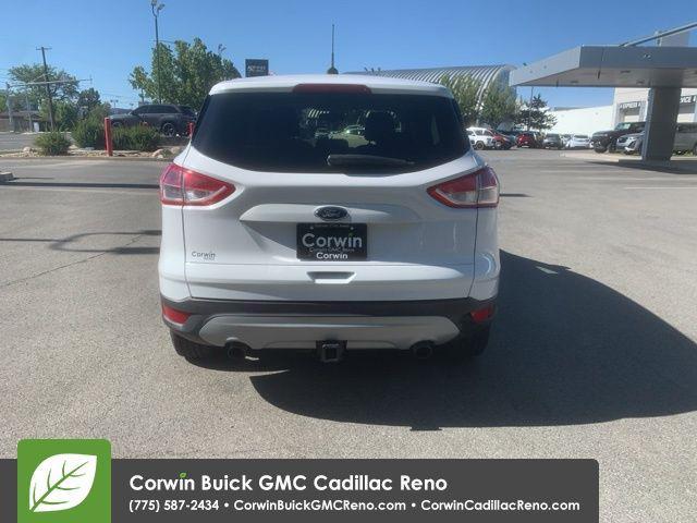 used 2016 Ford Escape car, priced at $7,998