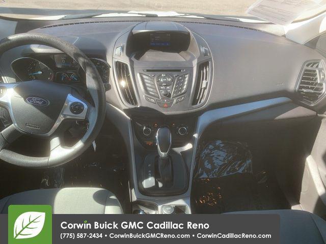 used 2016 Ford Escape car, priced at $7,998