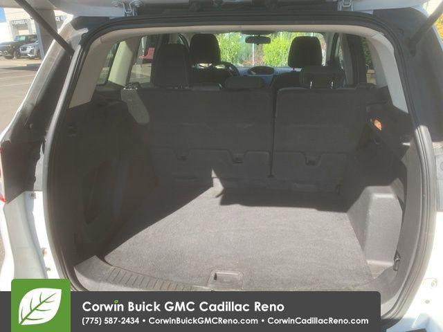 used 2016 Ford Escape car, priced at $7,998