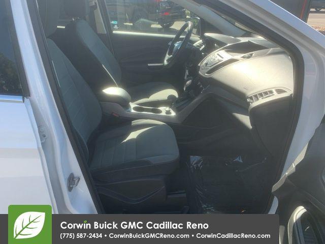 used 2016 Ford Escape car, priced at $7,998