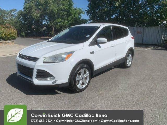 used 2016 Ford Escape car, priced at $7,998