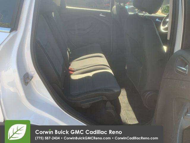 used 2016 Ford Escape car, priced at $7,998