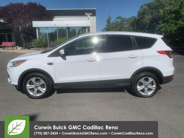 used 2016 Ford Escape car, priced at $7,998
