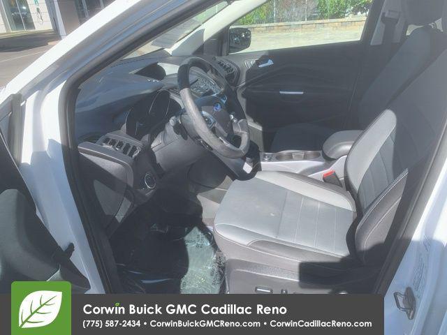 used 2016 Ford Escape car, priced at $7,998