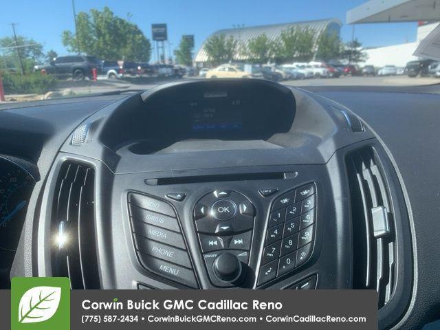 used 2016 Ford Escape car, priced at $7,998