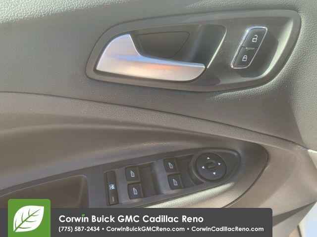 used 2016 Ford Escape car, priced at $7,998