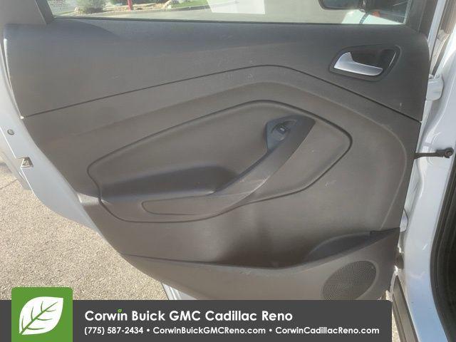 used 2016 Ford Escape car, priced at $7,998