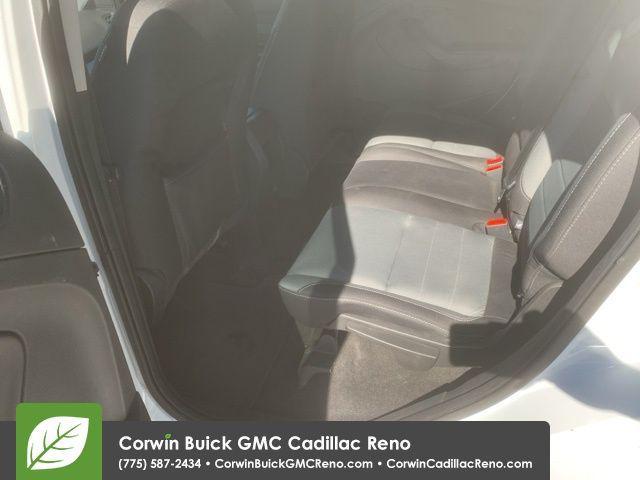 used 2016 Ford Escape car, priced at $7,998