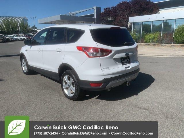 used 2016 Ford Escape car, priced at $7,998
