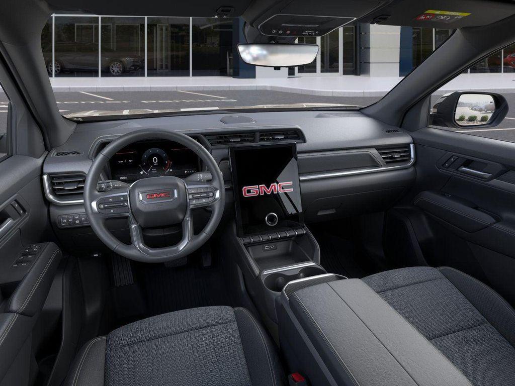 new 2026 GMC Terrain car, priced at $33,685