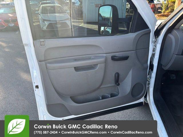 used 2013 Chevrolet Silverado 1500 car, priced at $10,995