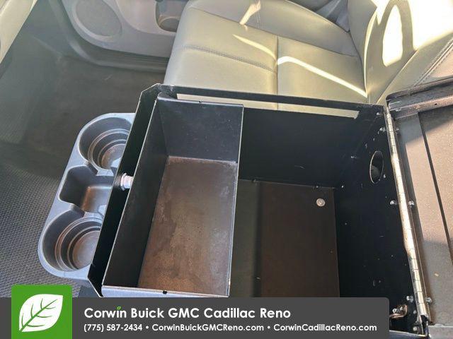 used 2013 Chevrolet Silverado 1500 car, priced at $10,995