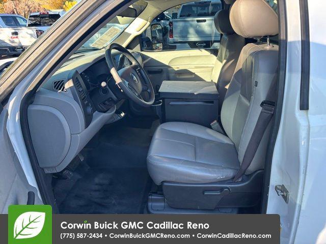 used 2013 Chevrolet Silverado 1500 car, priced at $10,995