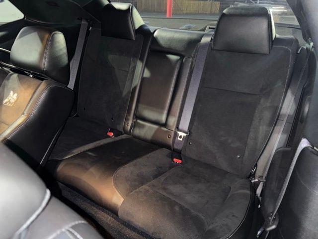 used 2022 Dodge Challenger car, priced at $43,489