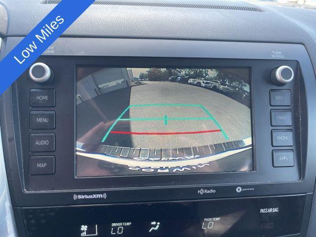 used 2021 Toyota Sequoia car, priced at $53,500