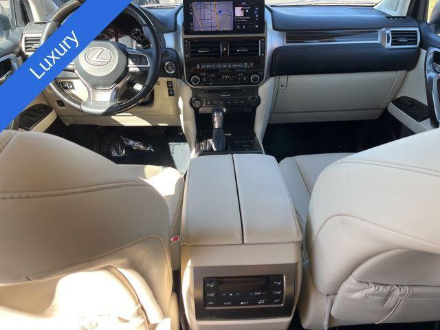 used 2023 Lexus GX 460 car, priced at $63,989