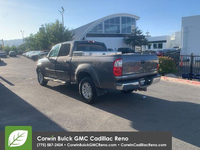 used 2004 Toyota Tundra car, priced at $13,989