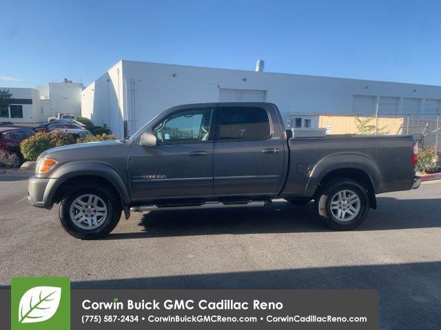 used 2004 Toyota Tundra car, priced at $13,989