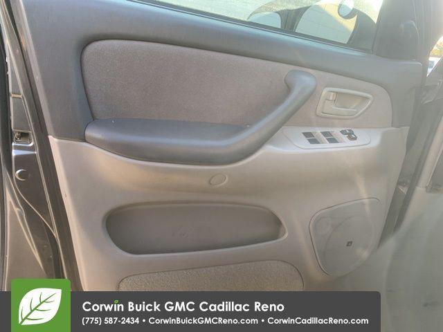 used 2004 Toyota Tundra car, priced at $13,989