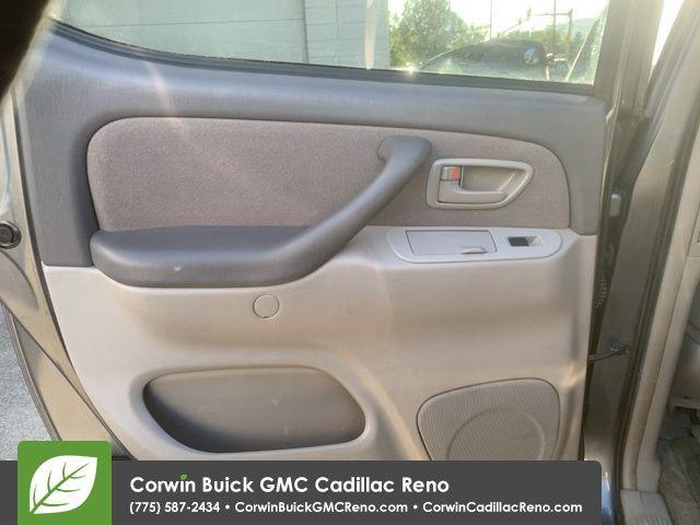used 2004 Toyota Tundra car, priced at $13,989