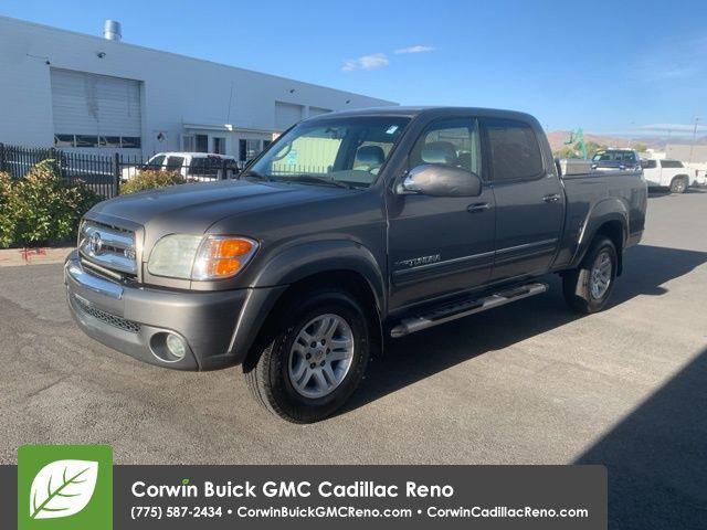 used 2004 Toyota Tundra car, priced at $13,989