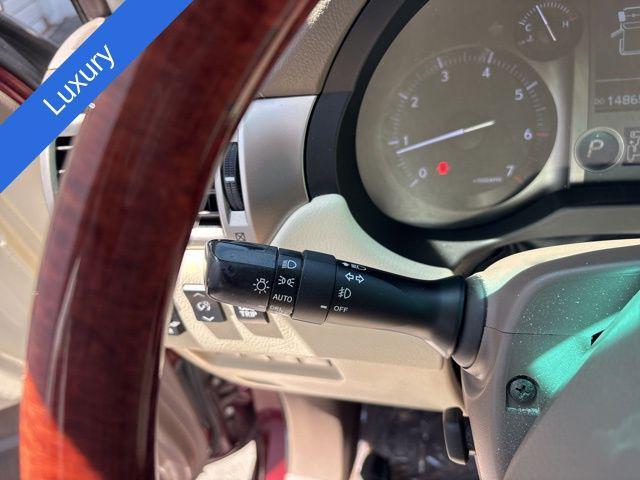 used 2013 Lexus GX 460 car, priced at $18,500