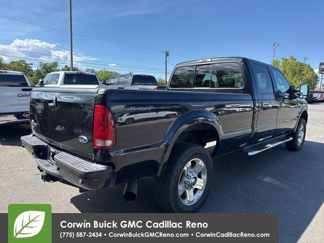 used 2006 Ford F-350 car, priced at $16,989